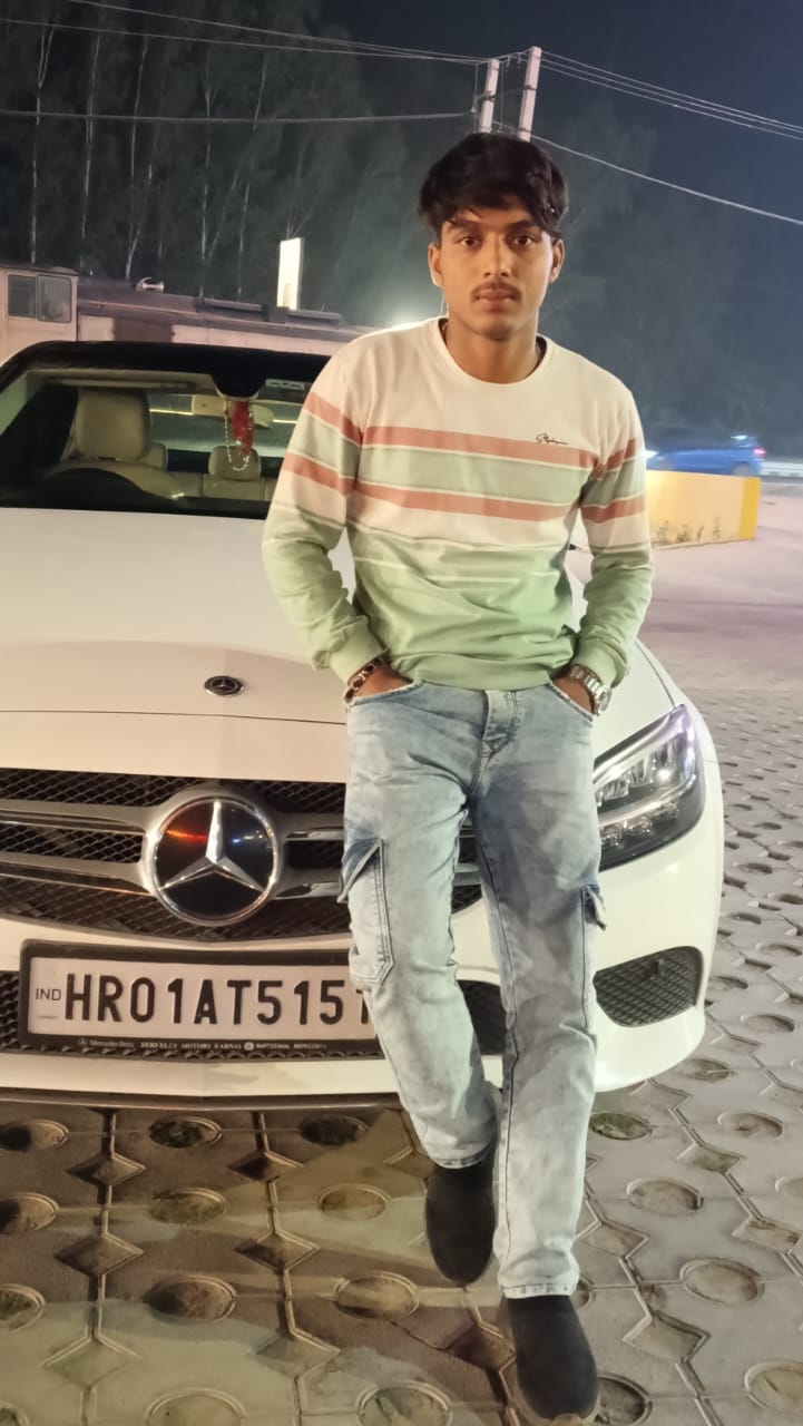 Founder of Bihar Healthy Tiffin